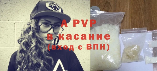 круглые Осинники